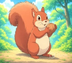 After: Magical Creatures